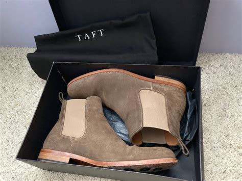 taaft|taft clothing.